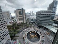 Suntec Tower Three (D1), Office #572567051